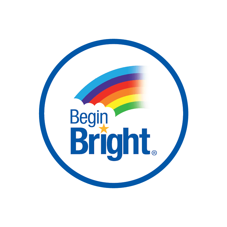 Begin Bright Licensed Programmes.